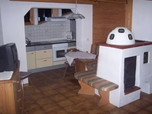 Appartement Winkler