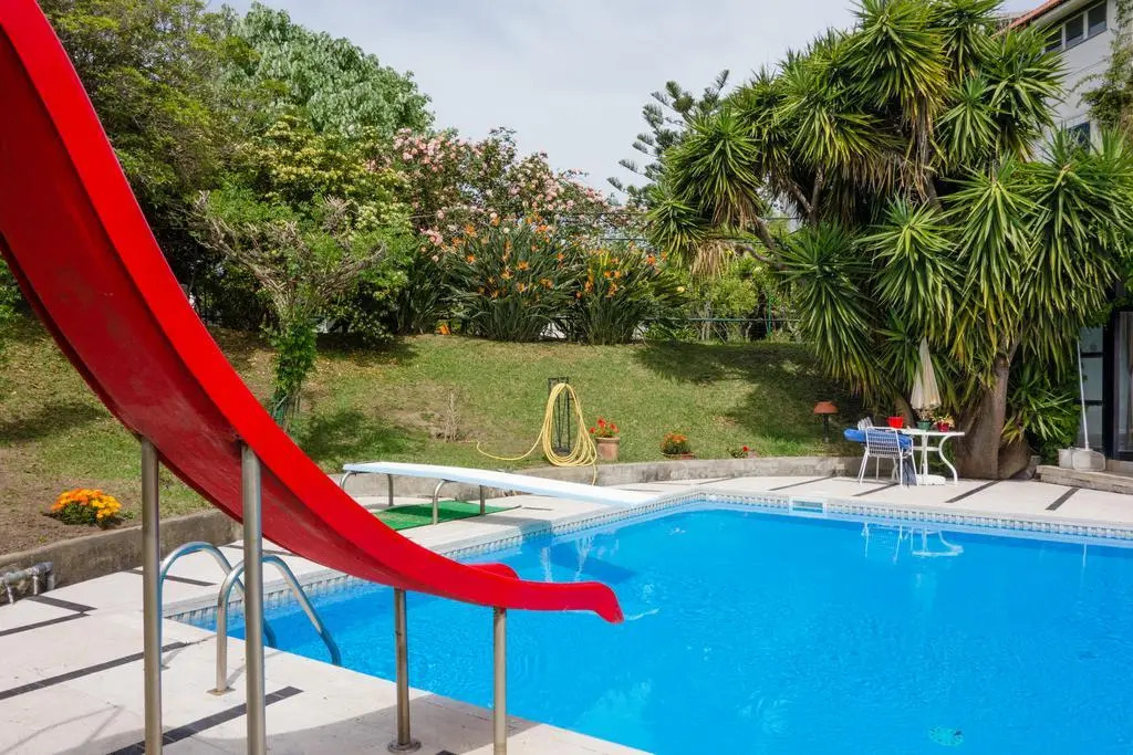 B&B Casina de Goyzueta
