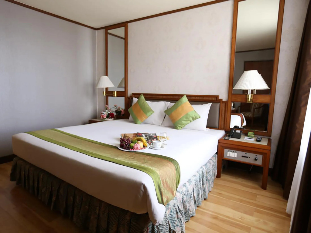 Hansa JB Hotel