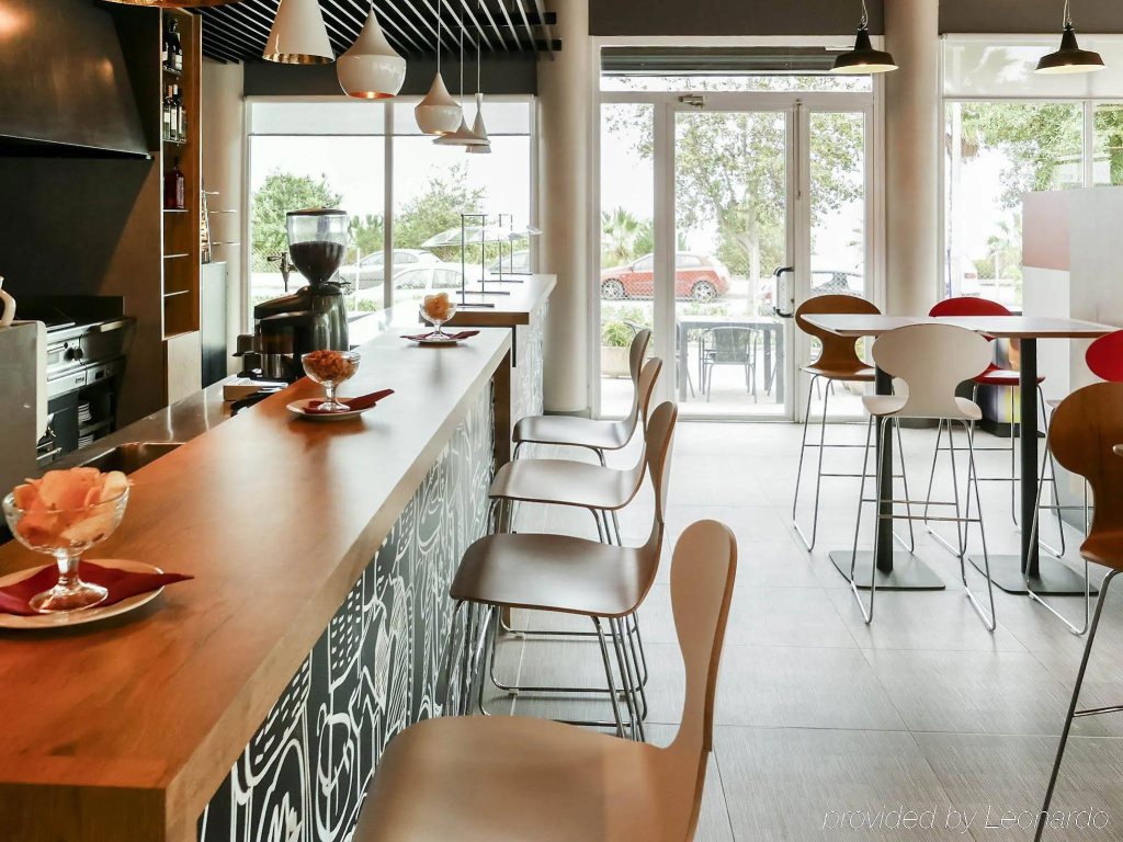 Ibis Hotel Alicante