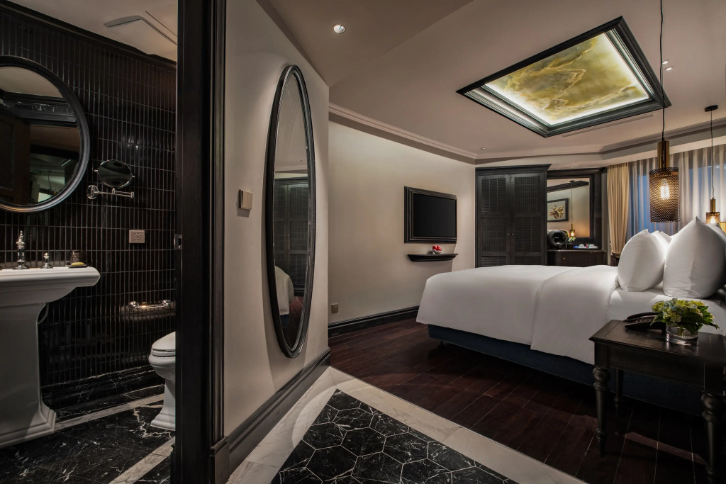 La Sinfonía del Rey Hotel & Spa