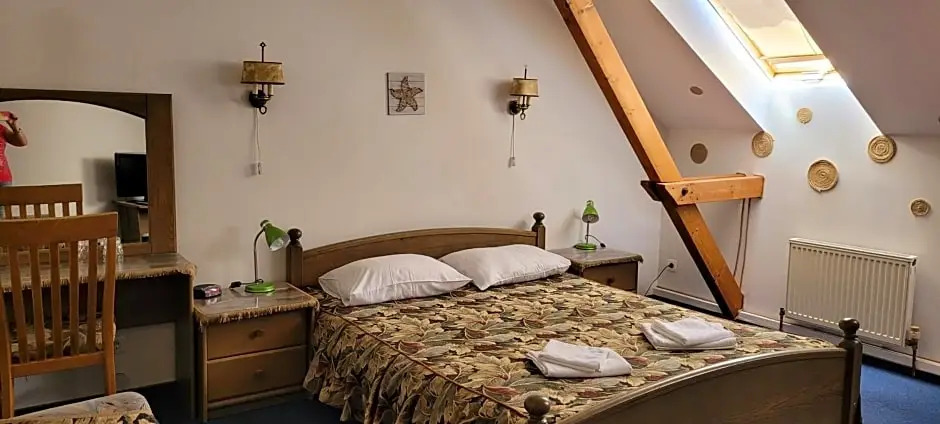 Отель Тукумс