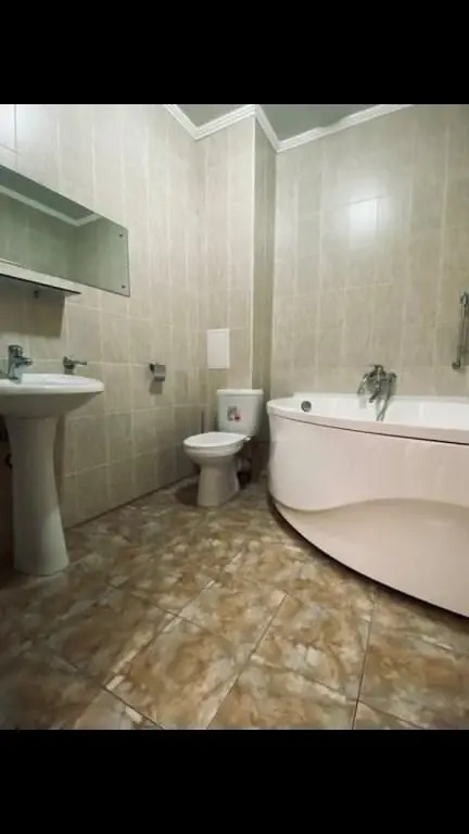Lakomka Guest House