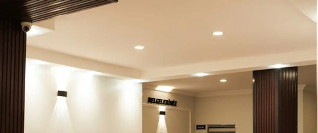 Hotel Ceyhan