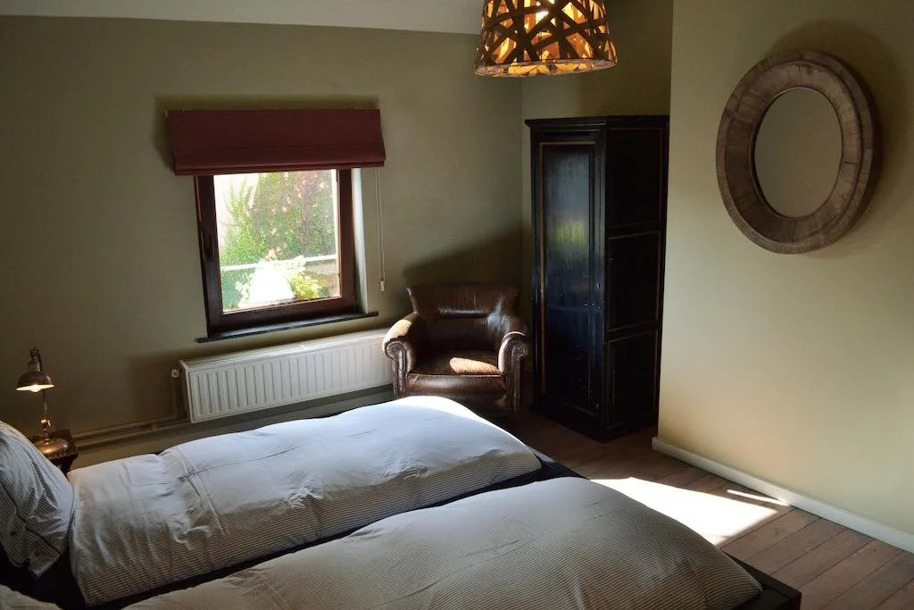Villa des Roses Voltaire