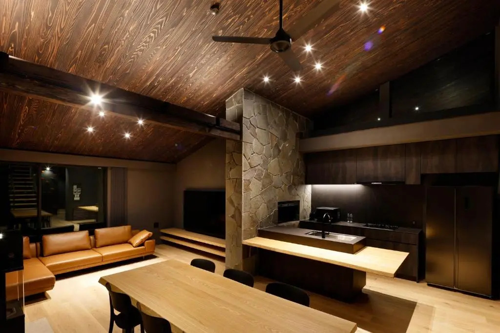 Hakuba Aurora Chalet
