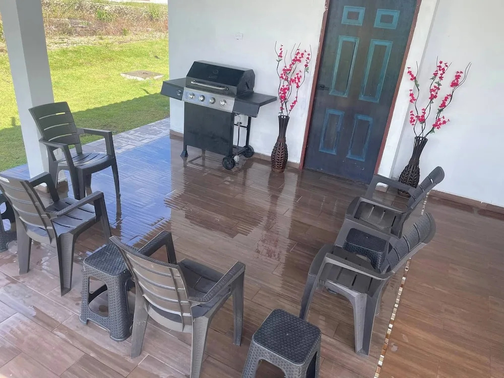 Charming Holiday House in Alto Boquete, Chiriquí Panamá