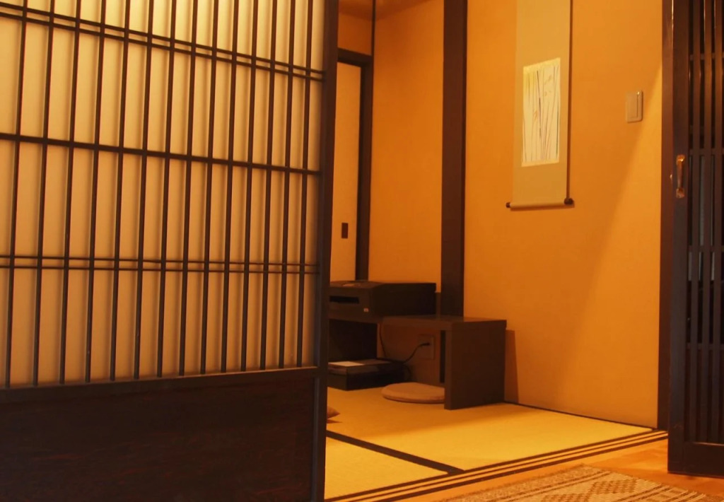 Kyo-Akari Inn