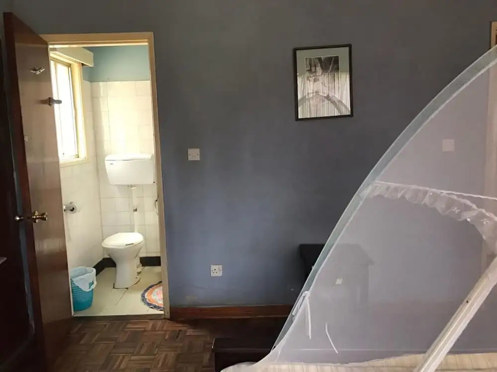 Teule Guest House