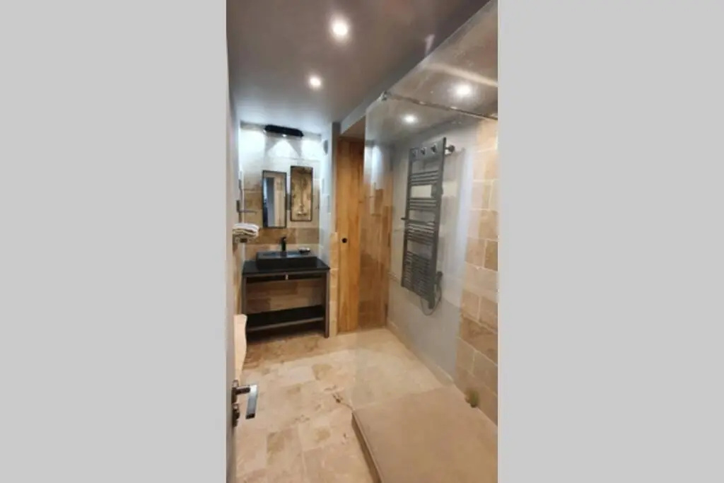 Grand Loft En Plein Coeur du Vieux-Port