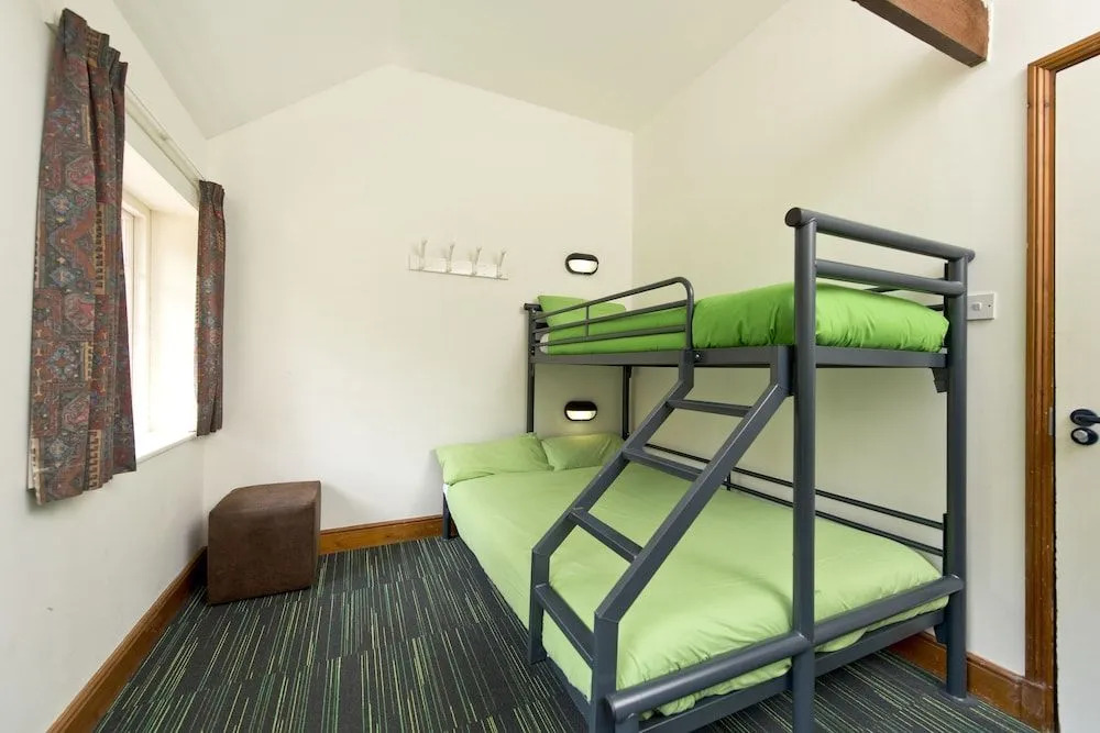 YHA Medway - Hostel