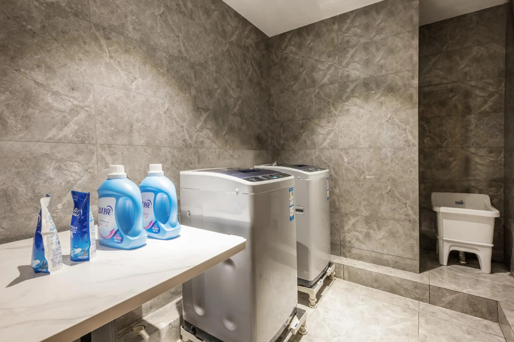 Elan Inn Wuxi Sunan Shuofang International Airport