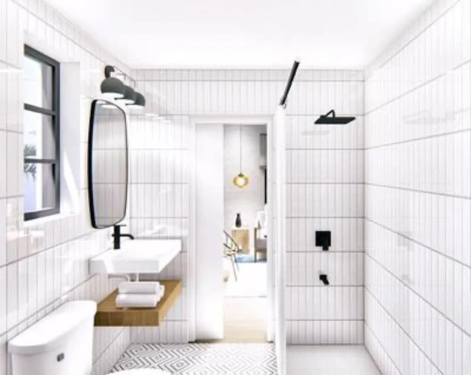 Park Ave Suites