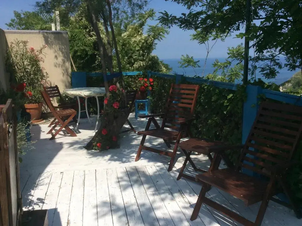 Casa Marola