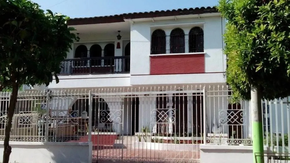 Barranquilla Rooms Guesthouse