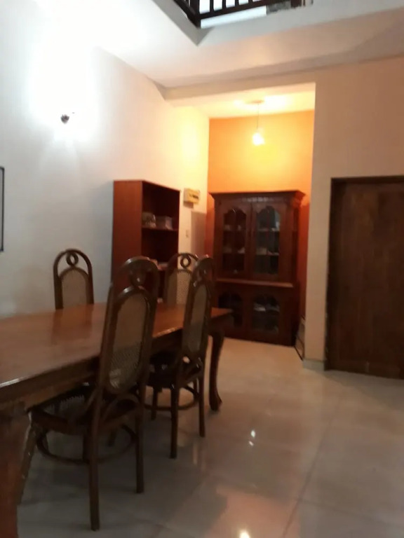 Green Villa