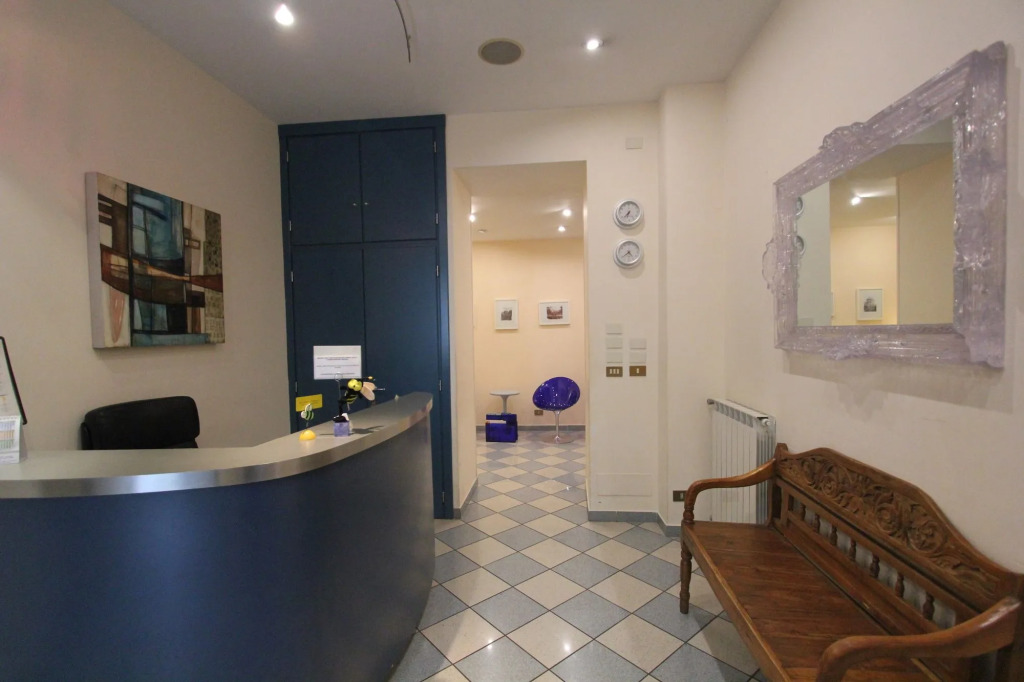 The Beehive Hostel