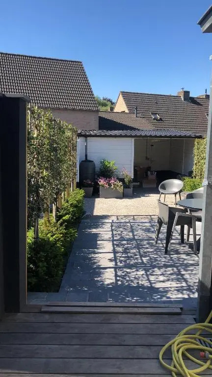 Guesthouse next Do