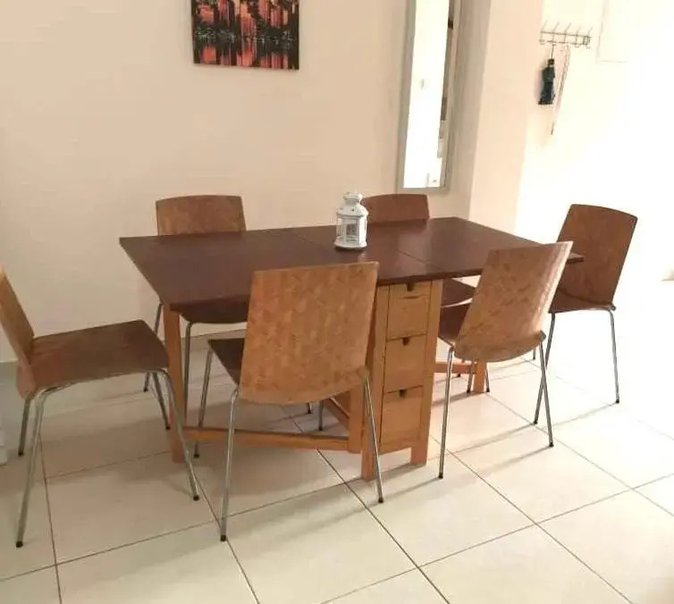 Protaras Ionian Breeze Villa 10 minutes walk from the beach