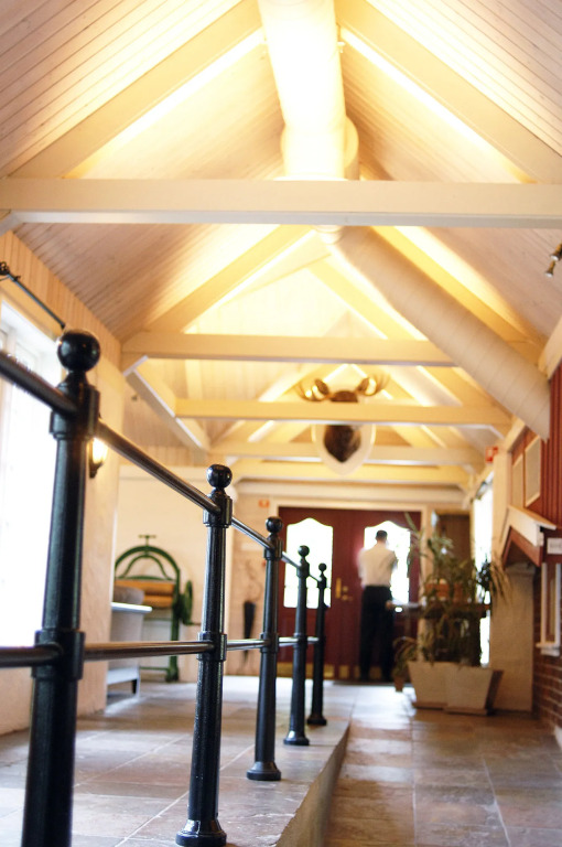 Kronen Gaard Hotel