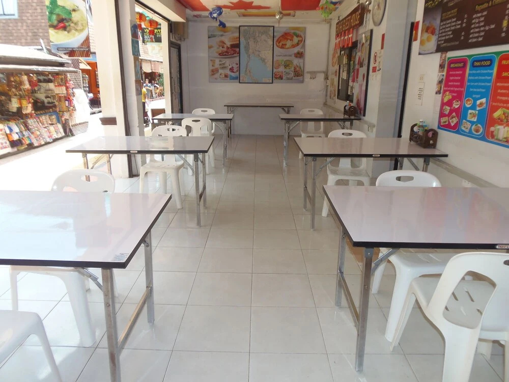Banthai P.P. Hotel
