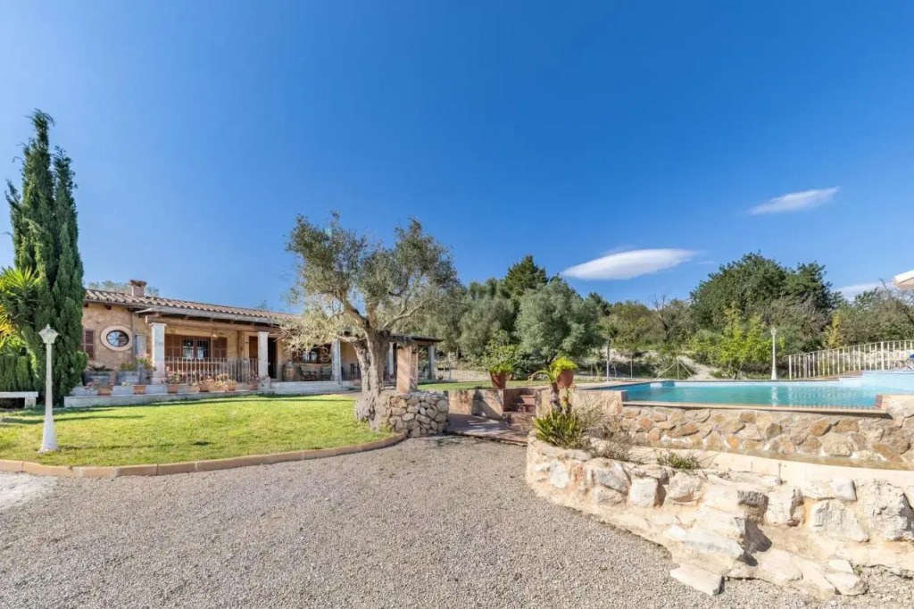 Selva-3834 Mallorca