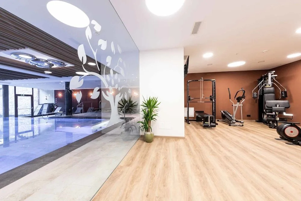 Garni Hotel Residence Diamant