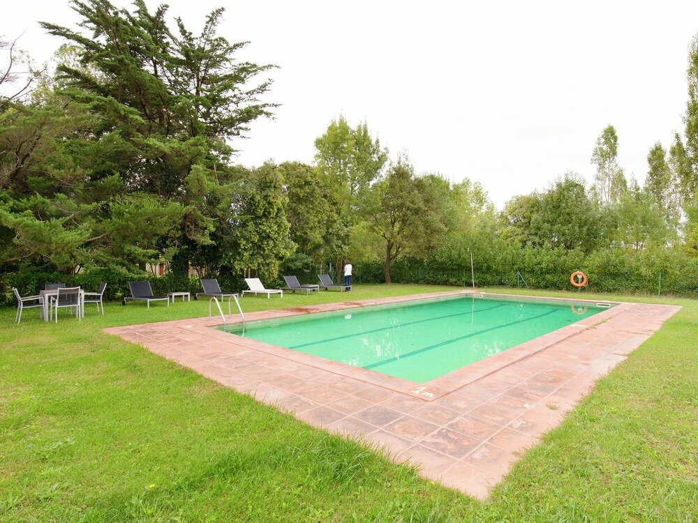 Scenic Mansion in Sant Andreu Salou near Forest