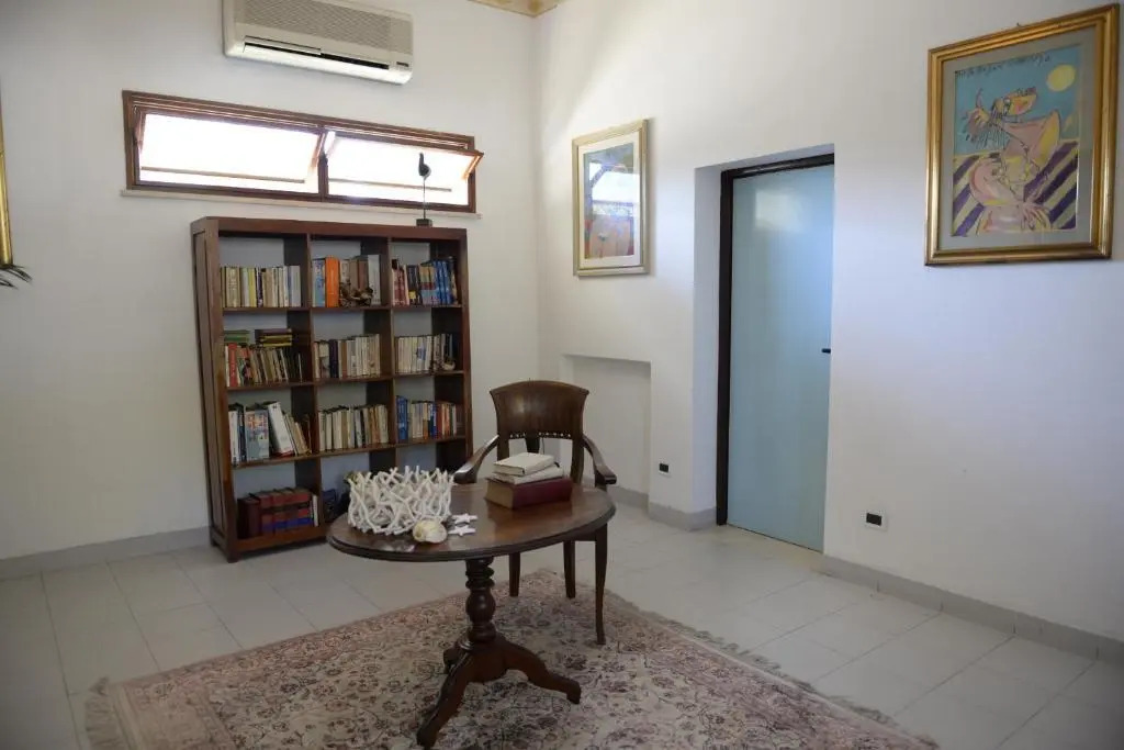 Hotel Golfo Sereno