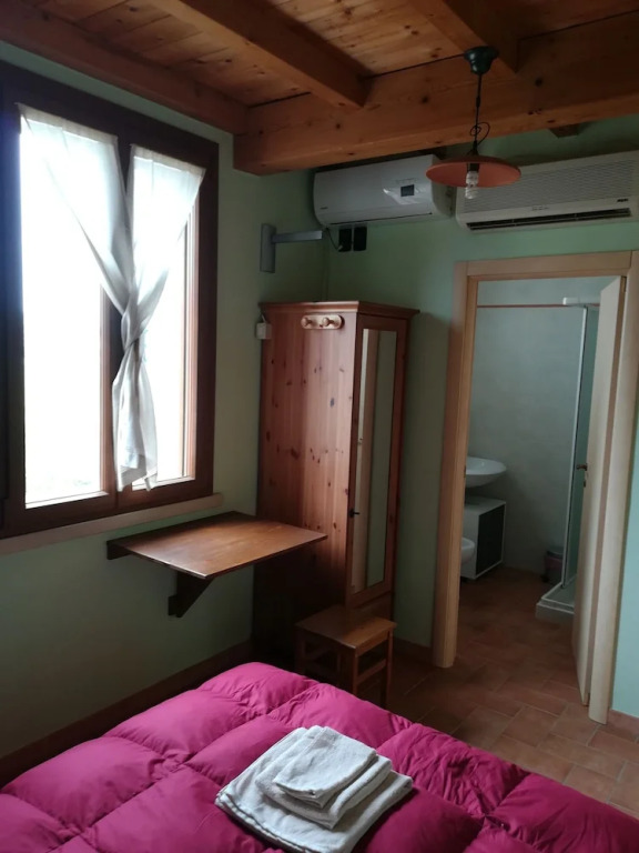 Agriturismo Loghino Sabbioni
