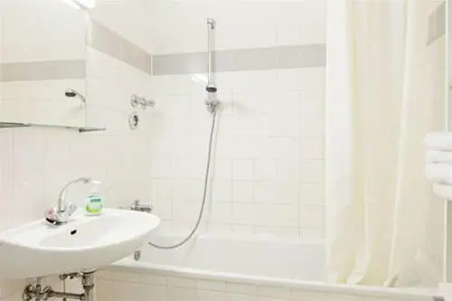 Holidayrooms Berlin