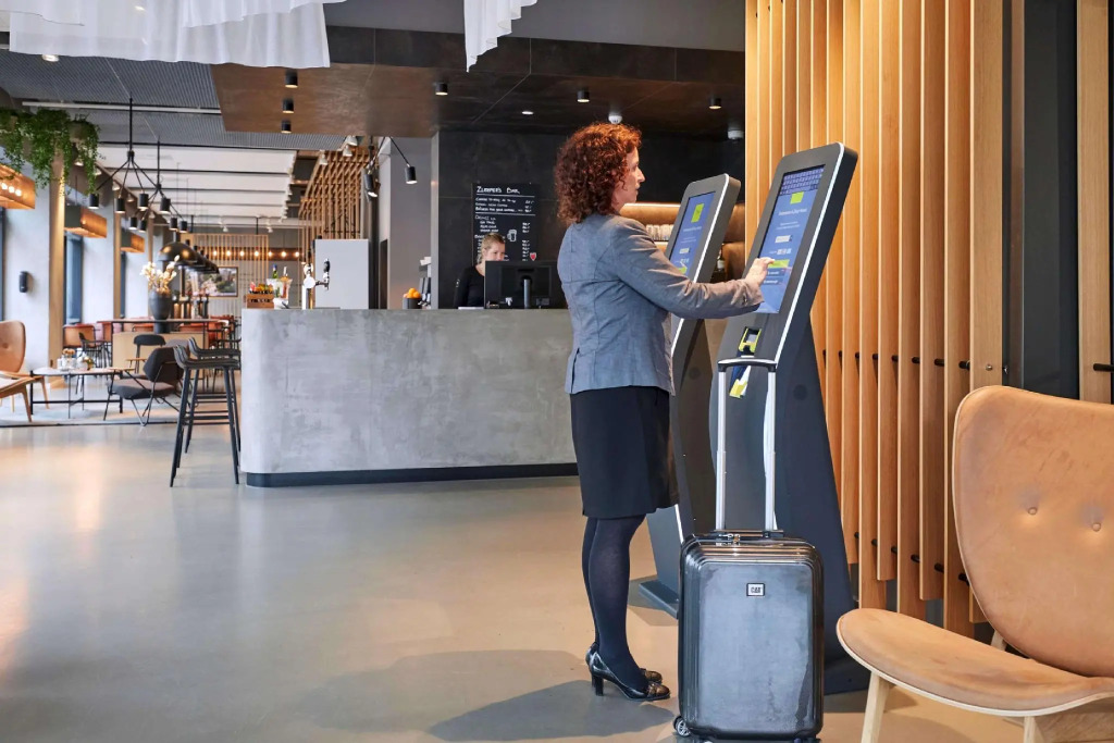 Four Points Flex by Sheraton Aalborg