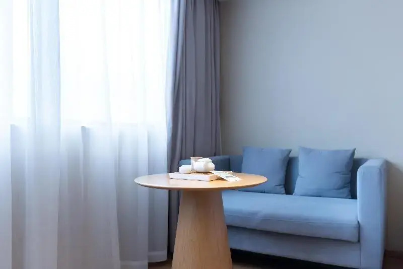 Ji Hotel Hangzhou Chaowang Road