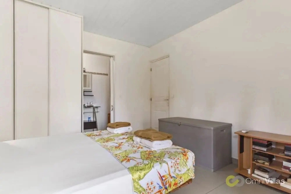 Seaside Paradise Retreat - 3BR House in Moorea