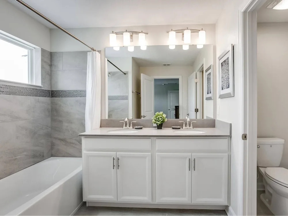 Stylish Home 4br, Priv Pool-bbq-golf Country Club