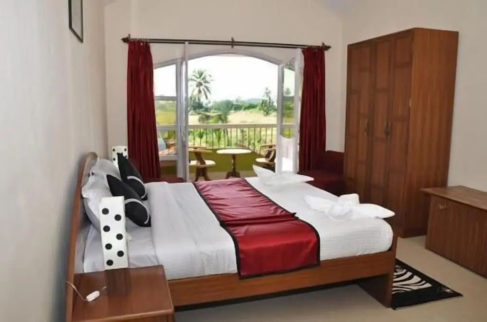 A's Holiday Beach Resort