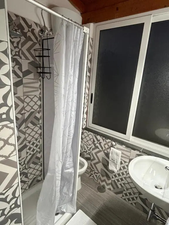 B&B Simplicity 10 MIN from POMPEI
