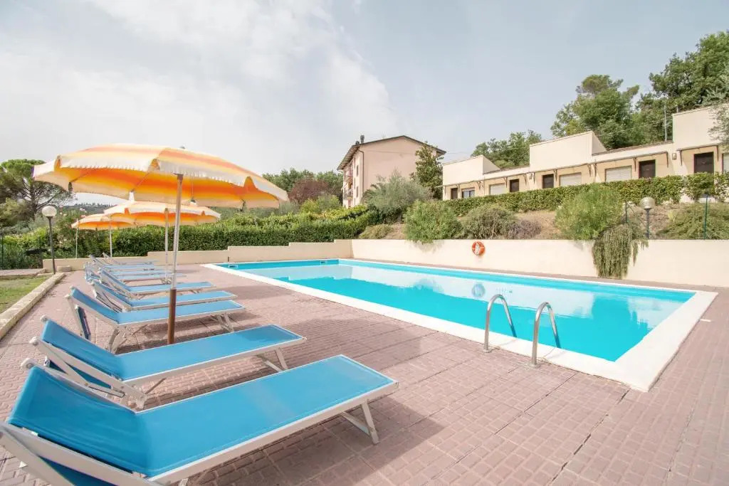 Hotel Cantalodole