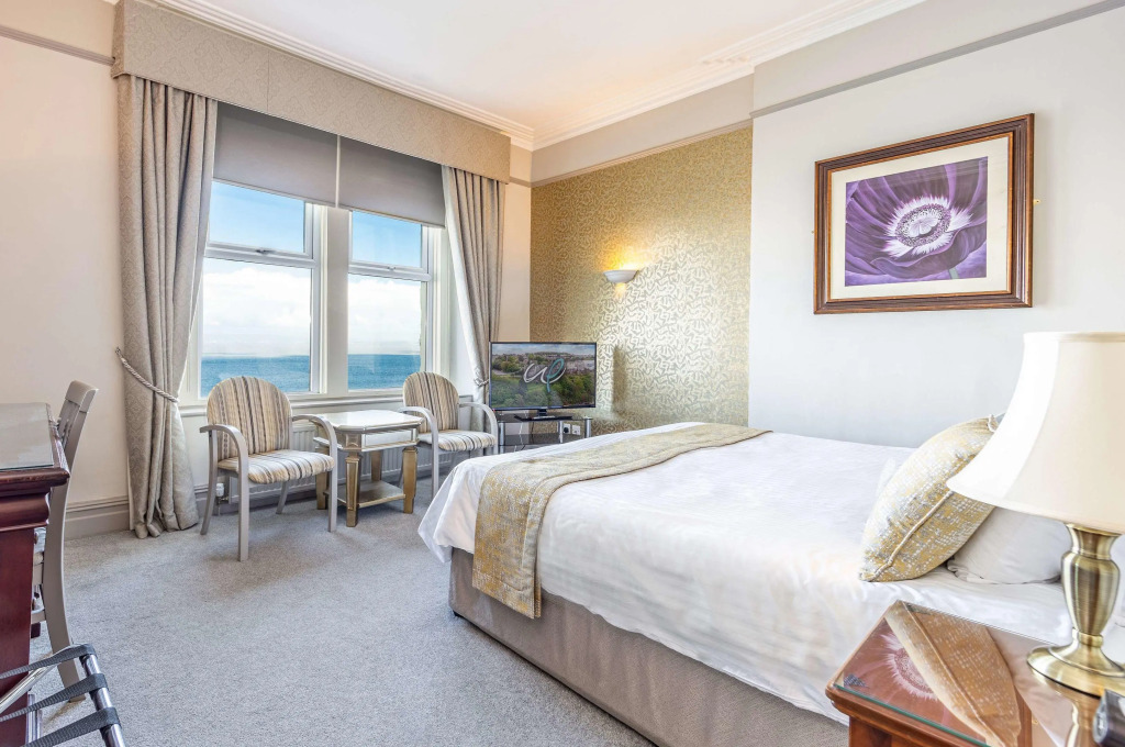 Best Western Walton Park Hotel