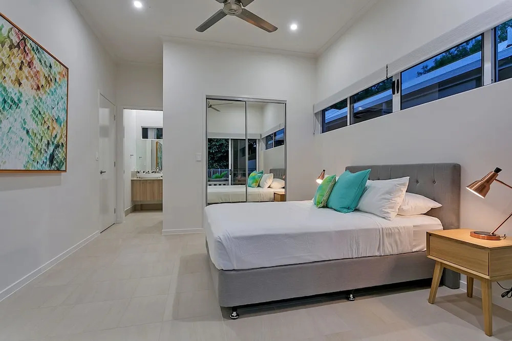 Lilypad at Palm Cove