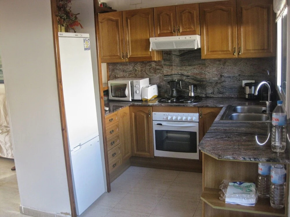 Lovely Holiday Home in Fràncas with Hot Tub