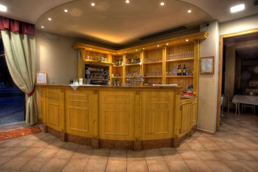 GH Hotel Piaz
