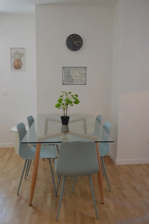 Modern Apartment Near Disneyland Paris