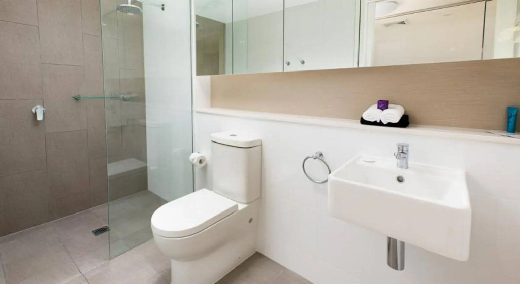 Hamilton Executive Apartments