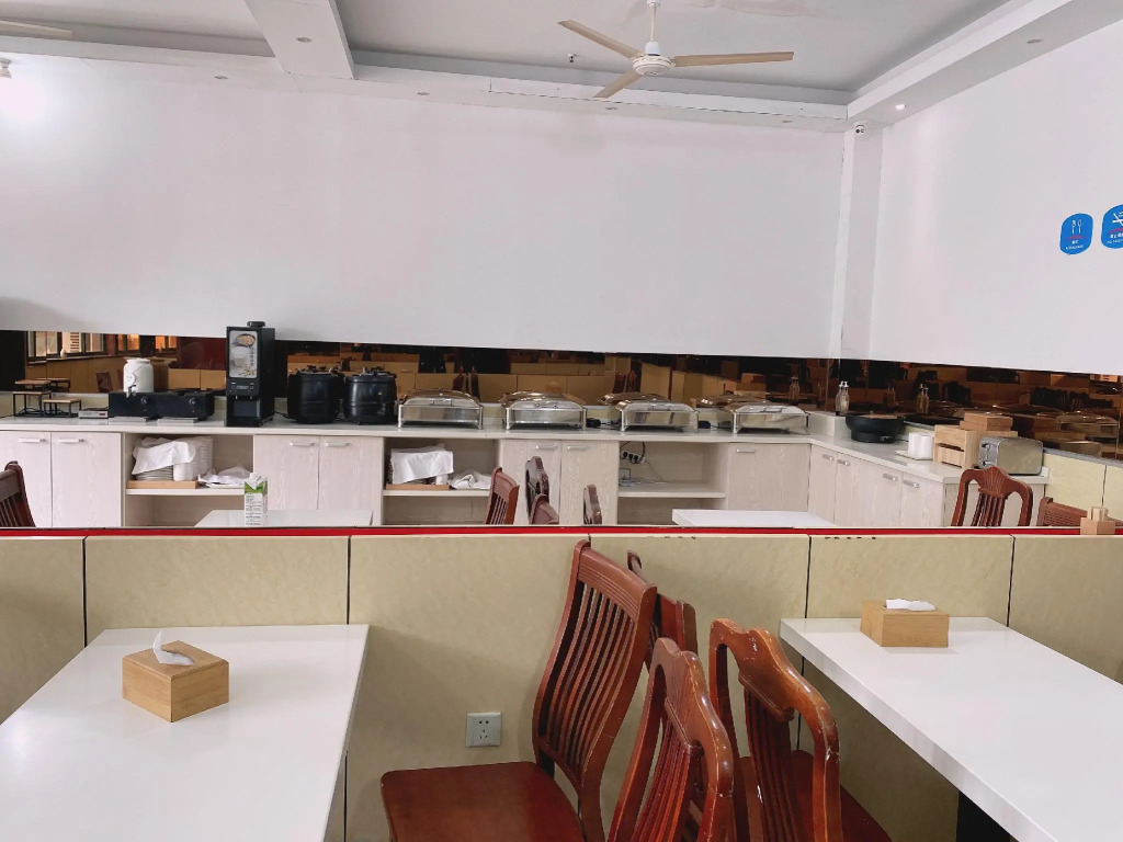 Hanting Hotel Shanghai Pujiang Hi-tech Zone