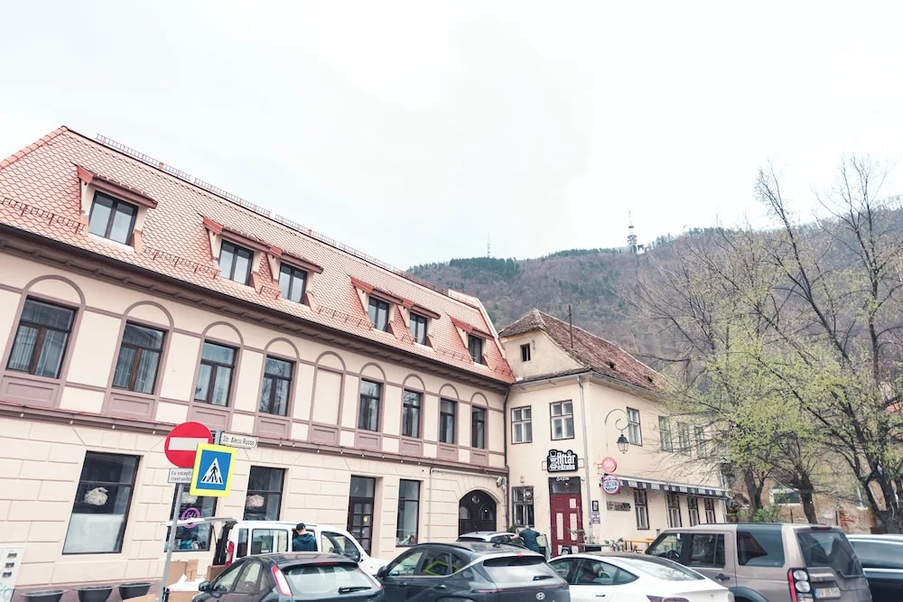 Ataraxya Premium Residence