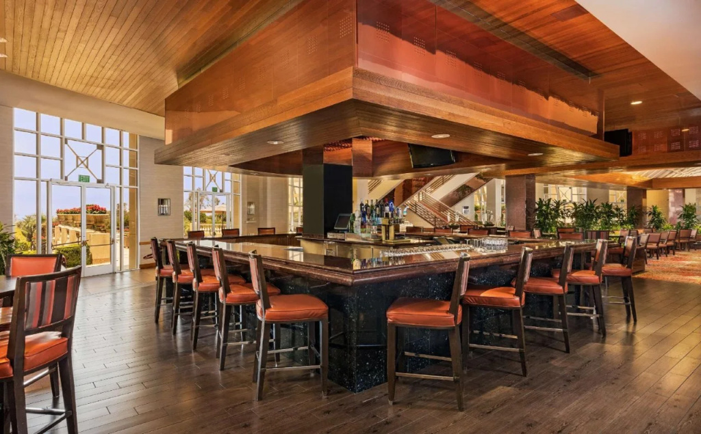 Hilton La Jolla Torrey Pines