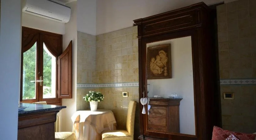 Relais Villa Rossi