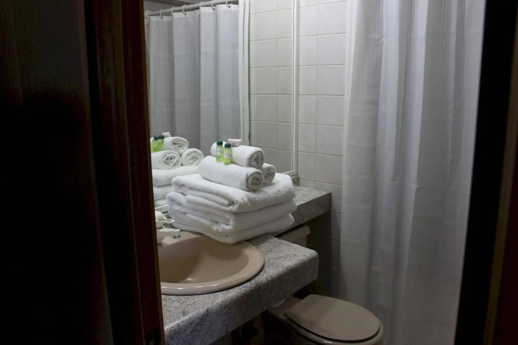 Hotel Antupiren