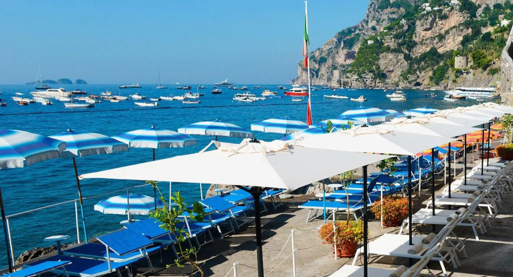Hotel Marincanto
